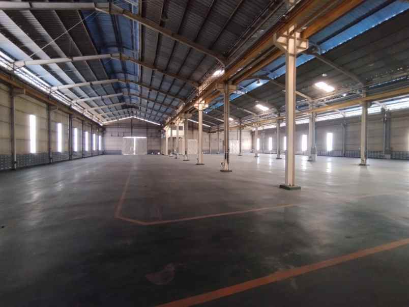 dijual tanah jl raya proklamasi