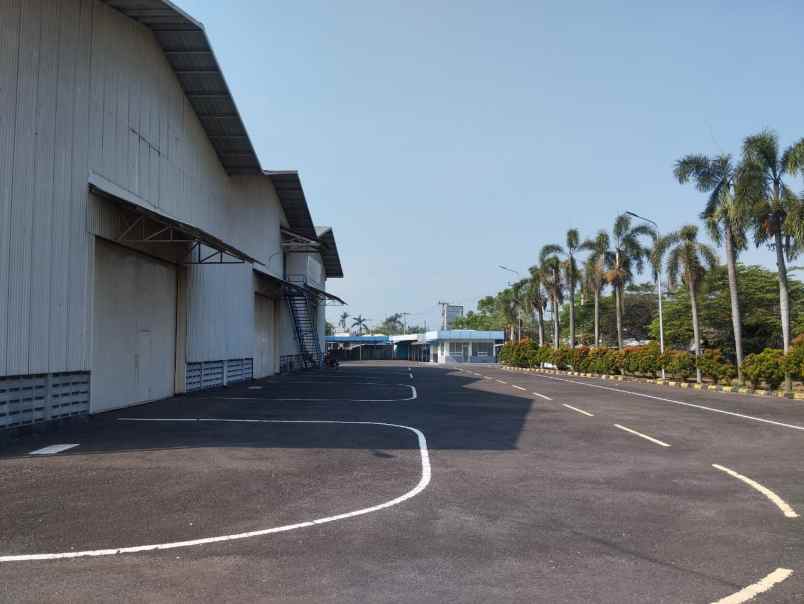 dijual tanah jl raya proklamasi