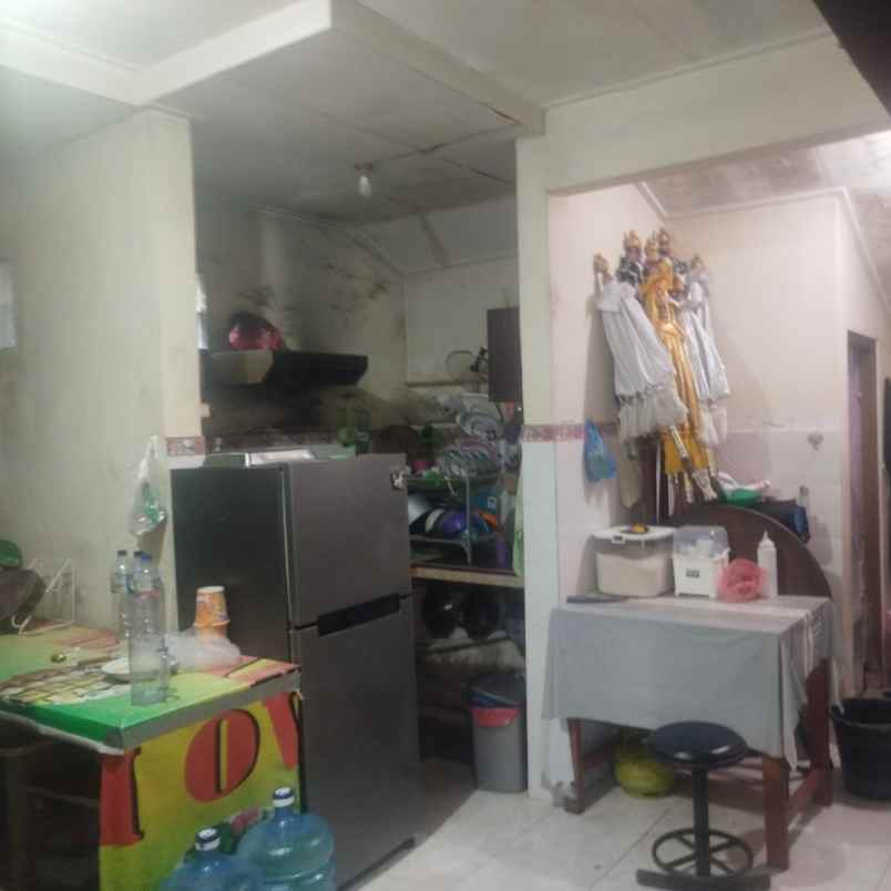 dijual tanah jl singasari utara