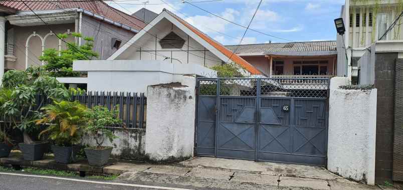 dijual tanah karet kuningan