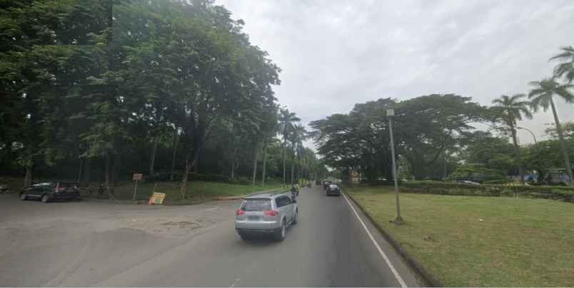 dijual tanah kavling di lippo cikarang