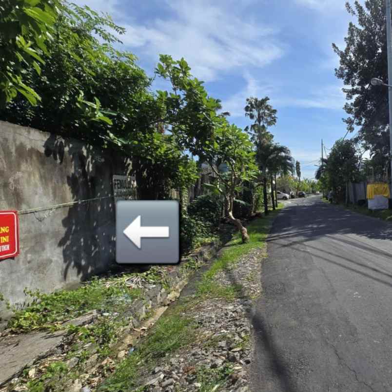 dijual tanah kayu tulang utara