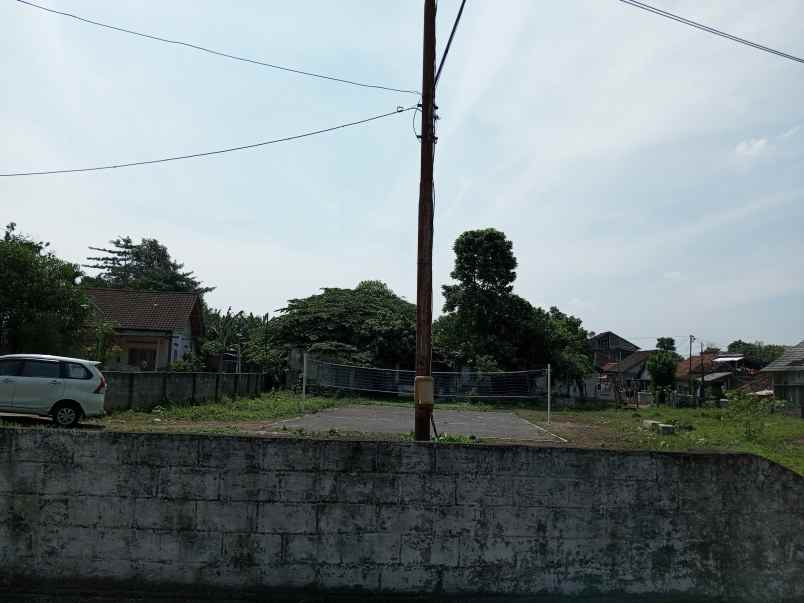 dijual tanah kebonagung tlogoadi mlati