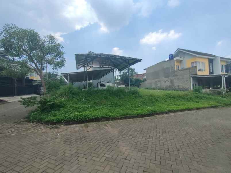 dijual tanah kec cimahi utara