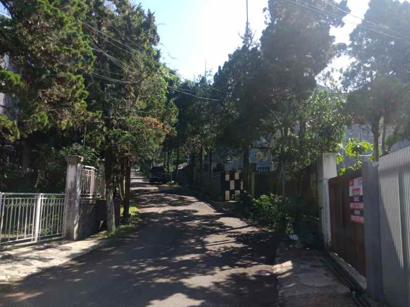 dijual tanah kec cipedes