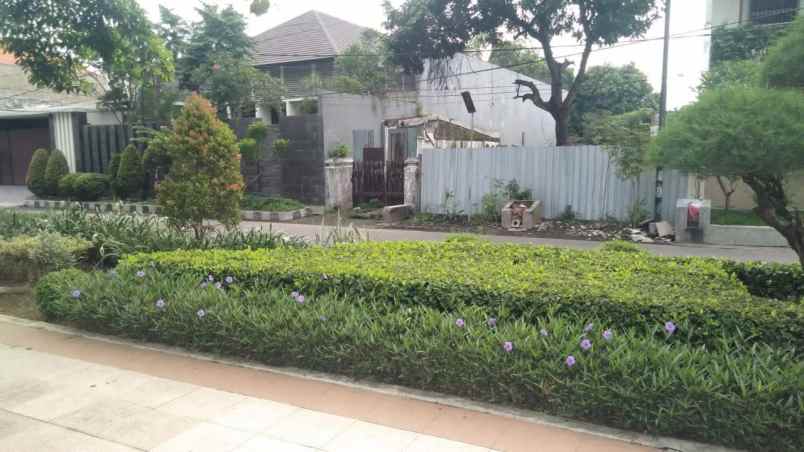 dijual tanah kendangsari