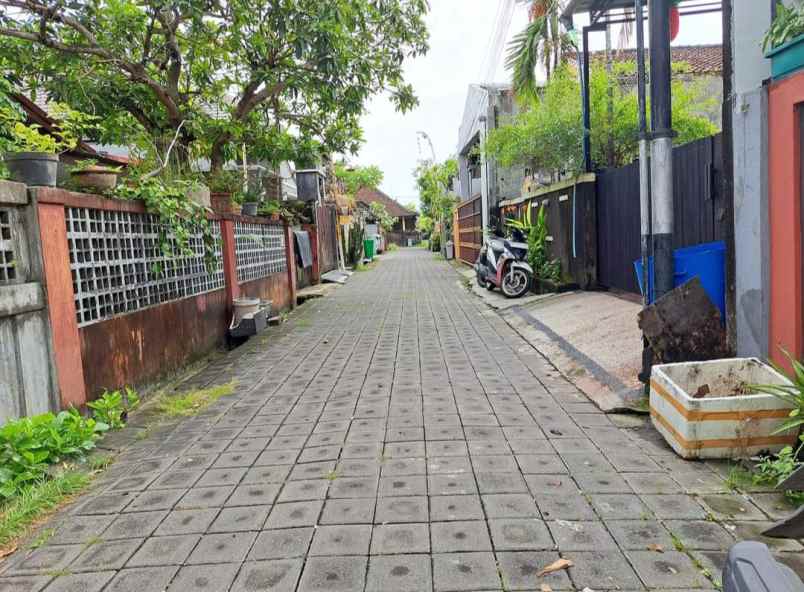 dijual tanah kertharaharja