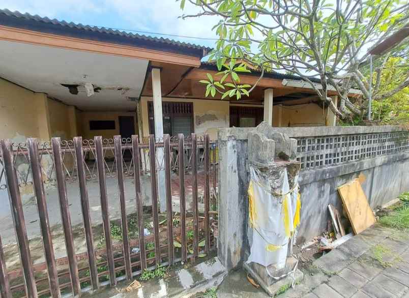 dijual tanah kertharaharja