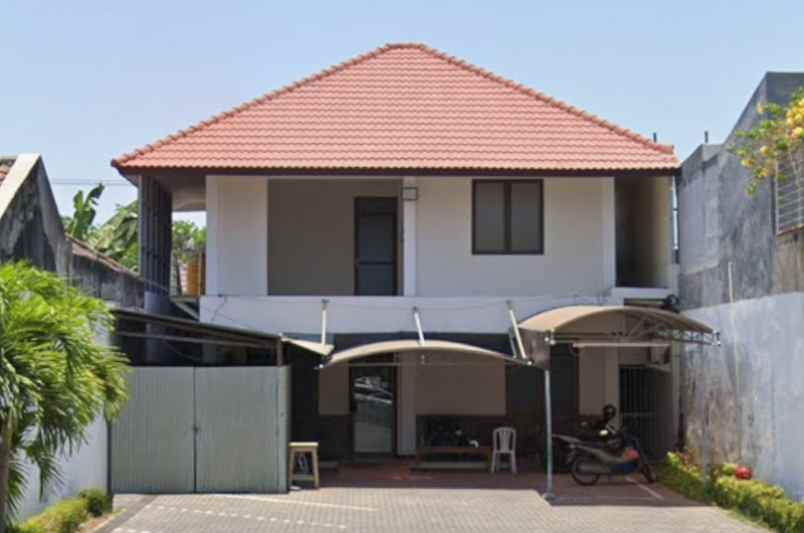 dijual tanah klampis anom