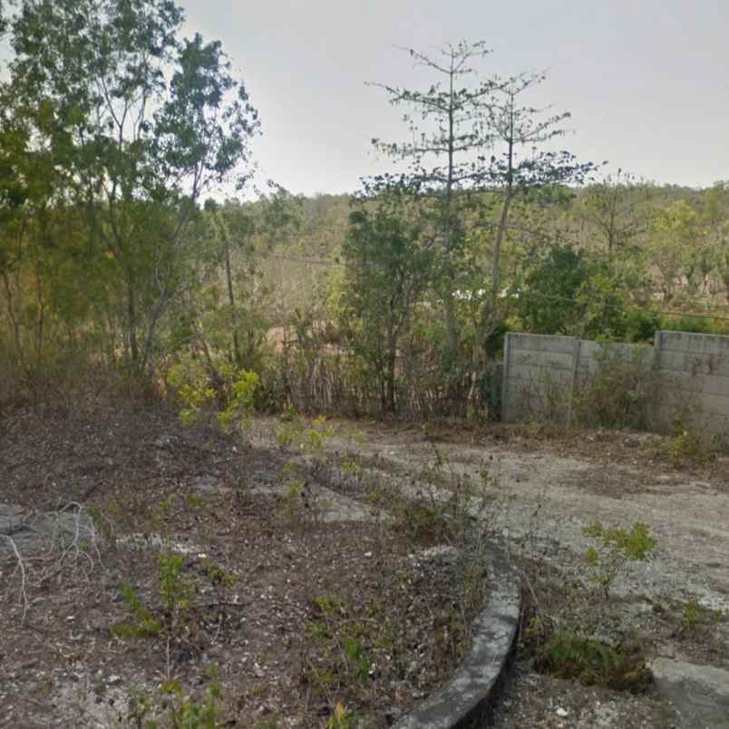 dijual tanah labuansait