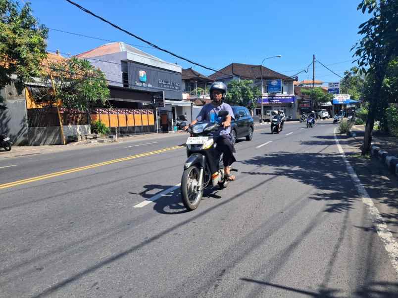 dijual tanah mahendradata