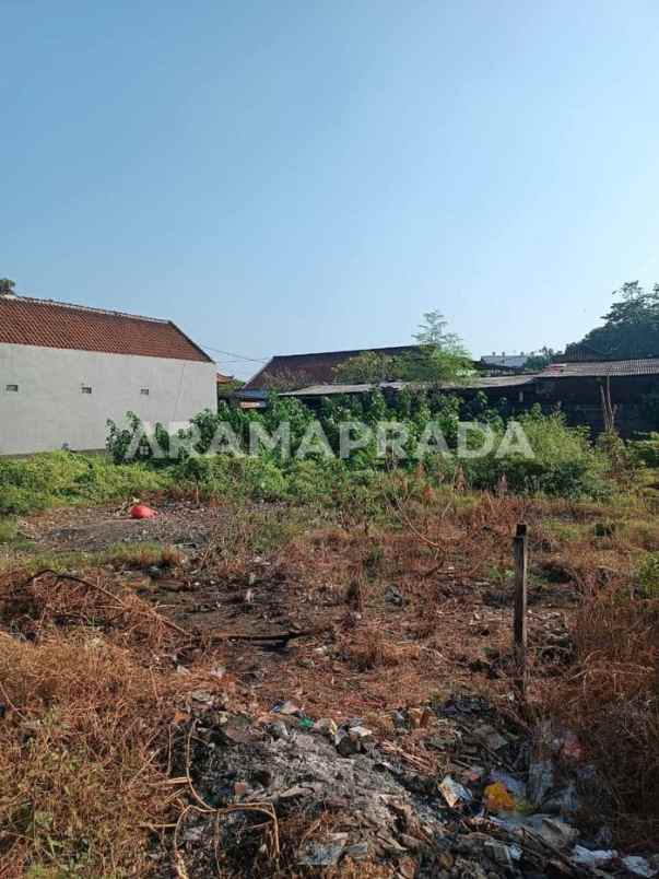 dijual tanah mahendradatta