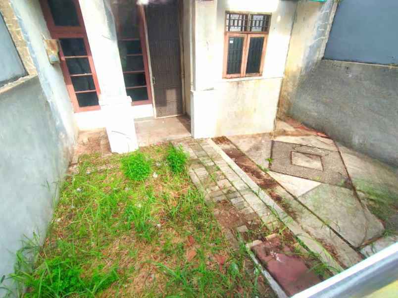 dijual tanah metland cakung jakarta timur