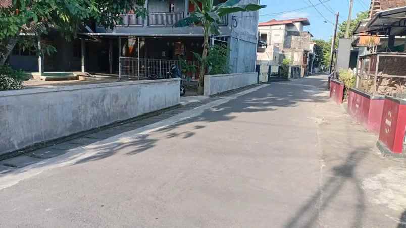 dijual tanah mlati