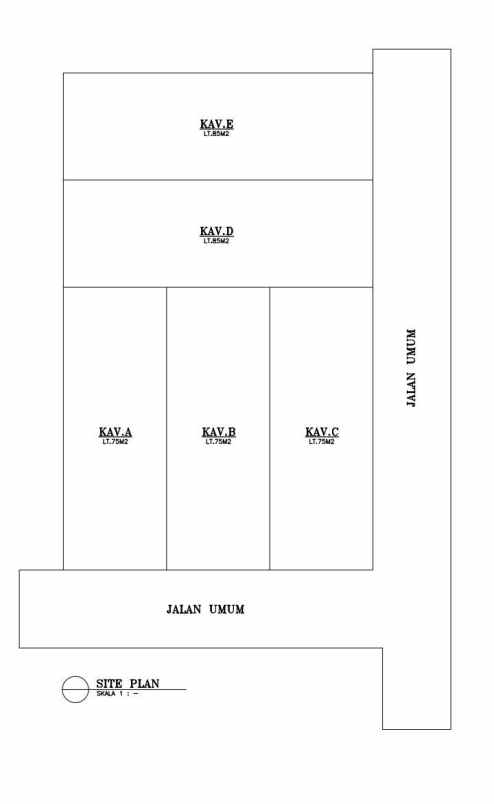 dijual tanah munjul cipayung