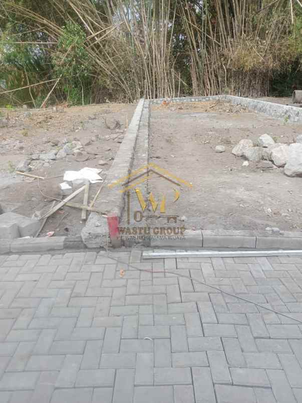 dijual tanah ngaglik