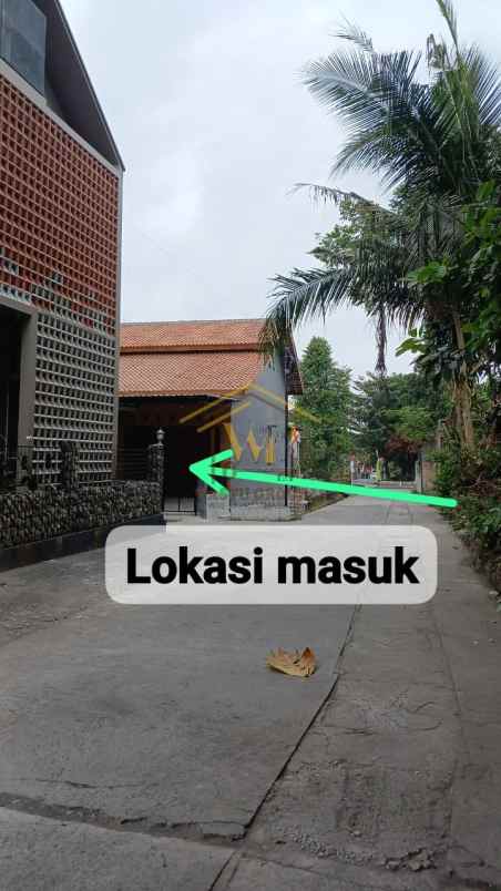 dijual tanah ngaglik