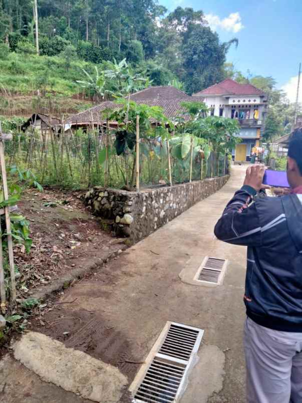 dijual tanah ngantang kab malang