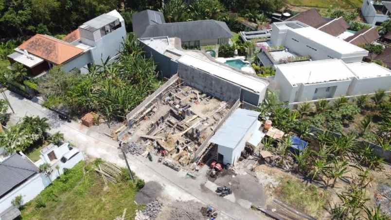 dijual tanah padang linjong canggu kuta