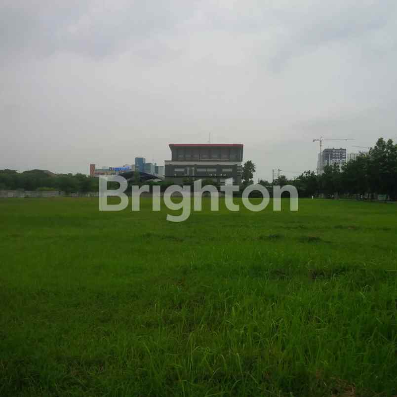 dijual tanah pakuwon city