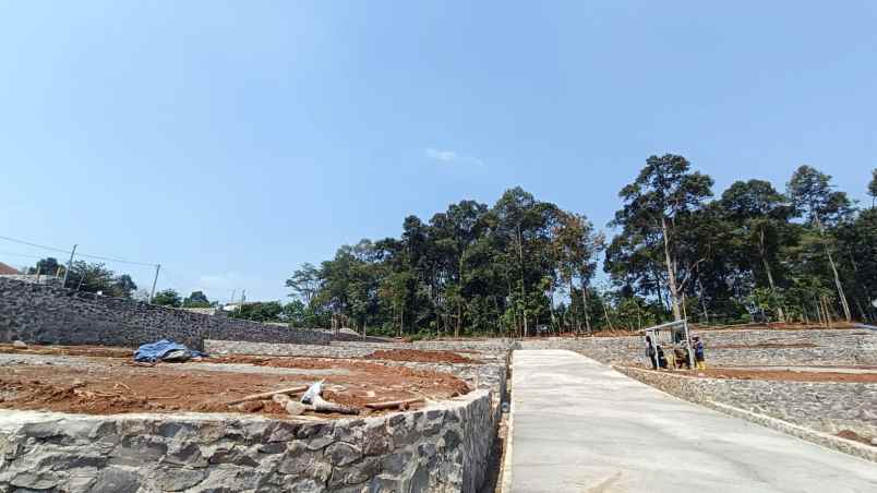 dijual tanah patemon