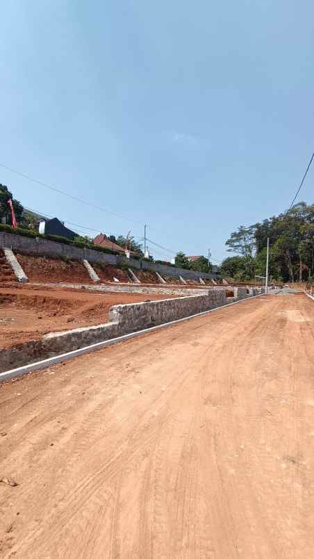 dijual tanah patemon