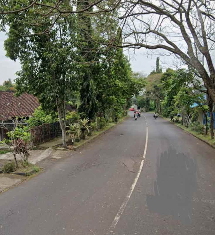 dijual tanah peguyangan kaja denpasar