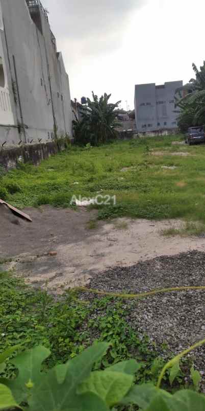 dijual tanah pengadegan