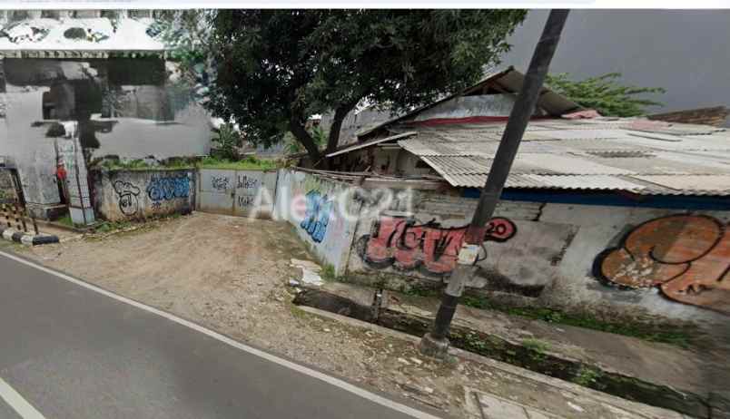 dijual tanah pengadegan