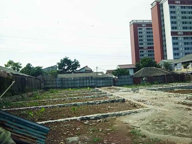 dijual tanah penggilingan