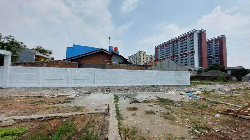 dijual tanah penggilingan