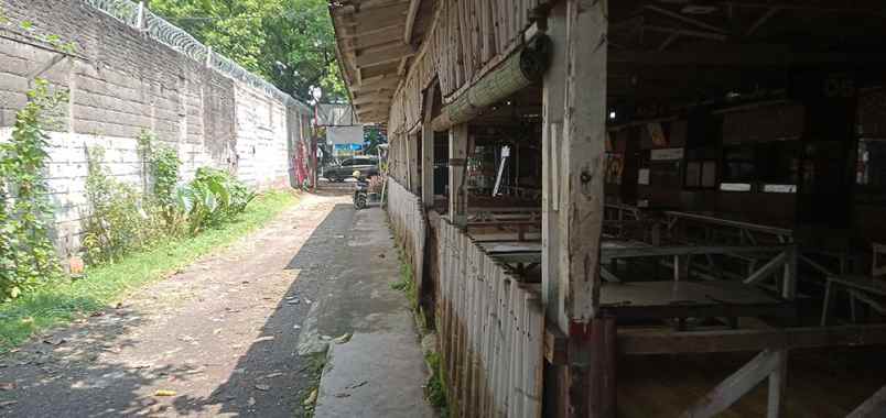 dijual tanah phh mustopa