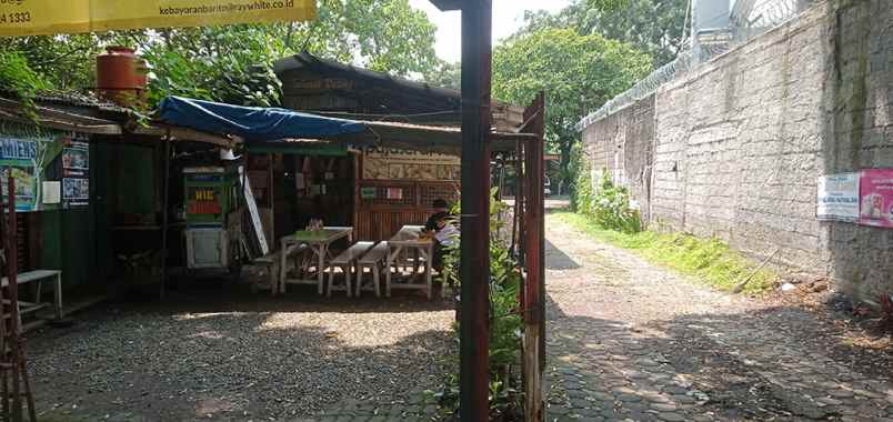 dijual tanah phh mustopa