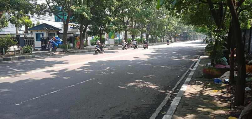 dijual tanah phh mustopa