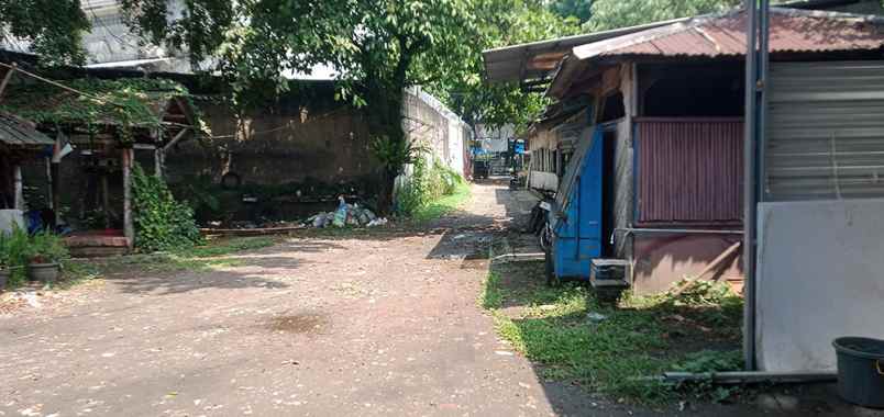 dijual tanah phh mustopa