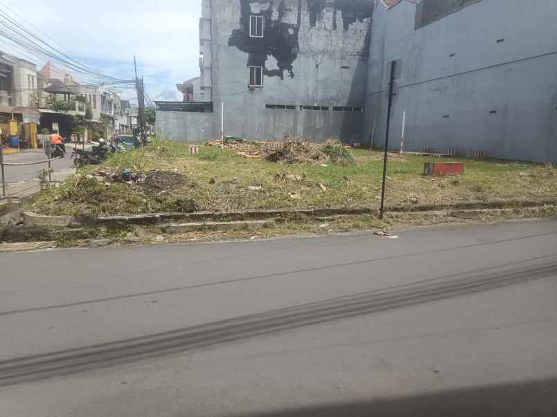 dijual tanah seturan caturtunggal depok