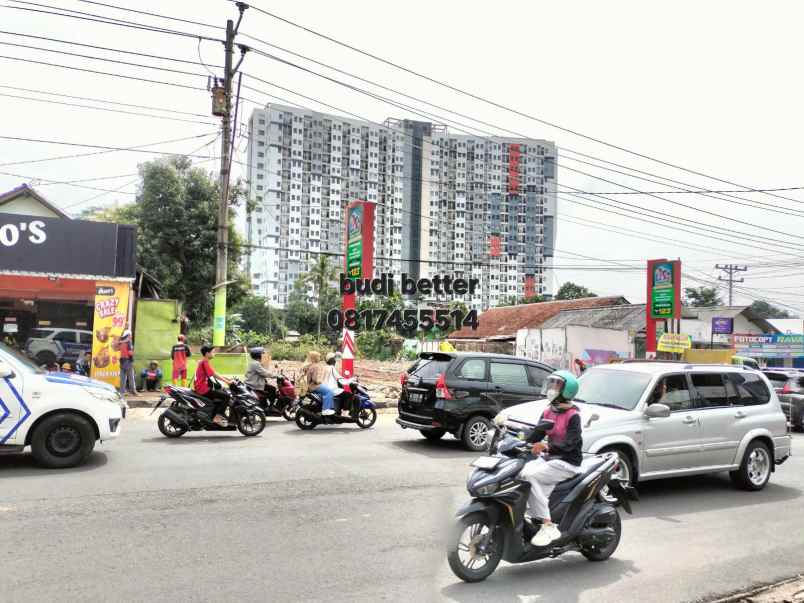 dijual tanah sumurboto tembalang semarang