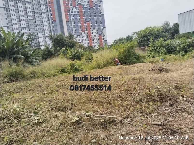 dijual tanah sumurboto tembalang semarang