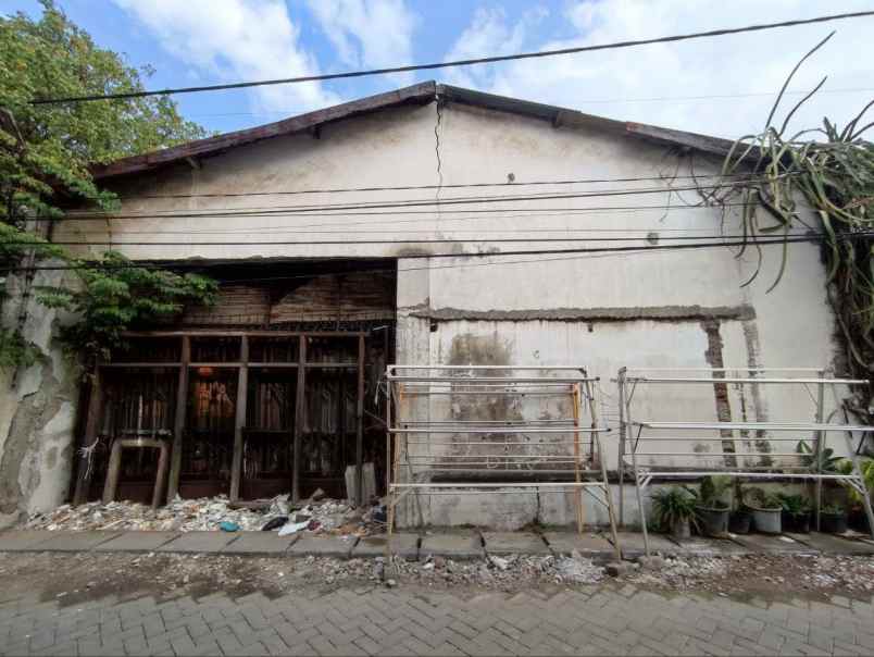 dijual tanah tanah lebak permai