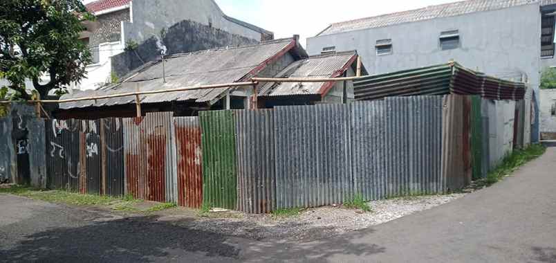 dijual tanah tanjungsari