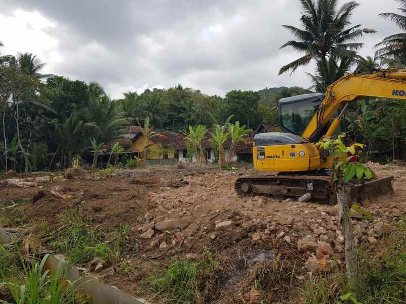 dijual tanah yogyakarta utara bandara yia