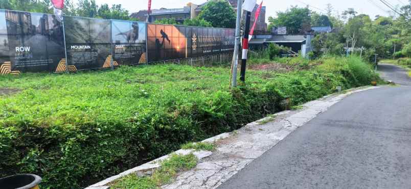 dijual villa athara naya