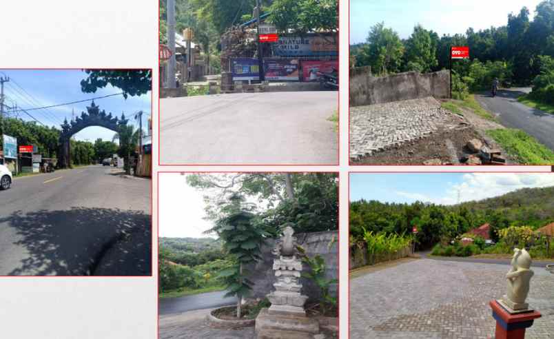 dijual villa best lovina di bali