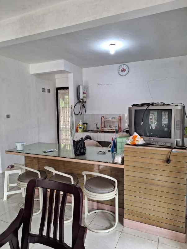 dijual villa dibawah harga pasaran di grand trawas