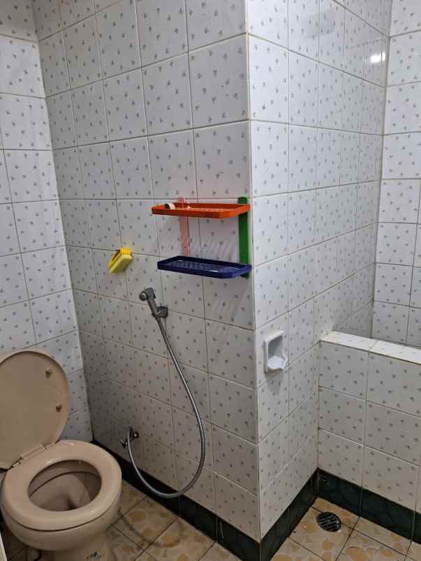 dijual villa dibawah harga pasaran di grand trawas