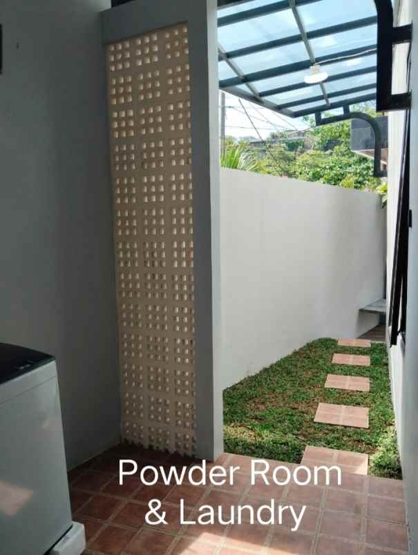 dijual villa jimbaran badung bali