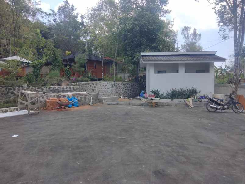 dijual villa komersil di kuningan jawa barat