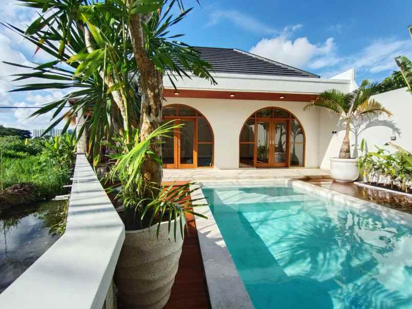 dijual villa palagan tentara pelajar