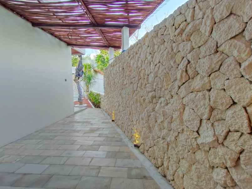 dijual villa palagan tentara pelajar km 7 5