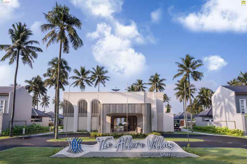 dijual villa pananjung pangandaran